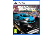 Spiele - Fast & Furious (Arcade Edition) - Sony PlayStation 5 - Rennspiel - PEGI 7 - 5060968302719