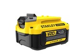 Akkus & Ladegeräte - Stanley SFMCB204-XJ Tool Battery - SFMCB204-XJ