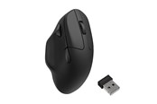 Maus - Keychron M7 8K Hz - Gaming Maus (Schwarz) - M7-A23