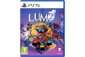 Spiele - LUMO 2 - Sony PlayStation 5 - Plattform - PEGI 7 - 5060997483557