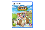 Spiele - Harvest Moon: Home Sweet Home (Special Edition) - Sony PlayStation 5 - Abenteuer - PEGI 7 - 5060997483779