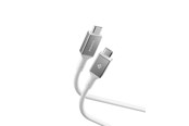 USB Kabel - Spigen Essential 240W - USB-C <-> USB-C - 1.2m - Weiß - ACA08776