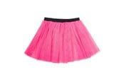 Kostüme - Boland Tutu Pink - 01705