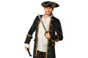 Kostüme - Boland Pirate Sword with Sheath - 00659