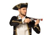 Kostüme - Boland Pirate pistol - 00666