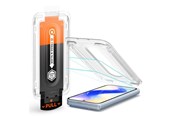 Handys - Schutzfolie - Spigen Glass tR EZ Fit Pro 2 Pack - transparency - Google Pixel 10 Pro Fold - AGL09665