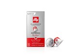 Kaffeezubereitung - illy Nespresso Ground Classic Capsules – 10 pcs - 2001403