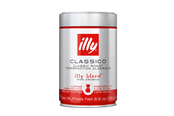 Kaffeezubereitung - illy Classic Roast ground coffee for filter 250 g - 2001183