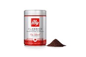 Kaffeezubereitung - illy Classic Roast ground coffee 250 g - 2000413