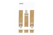 Spielzeug - Boland Braces Basic Gold - 00484