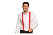 Spielzeug - Boland Braces Basic Red - 00586