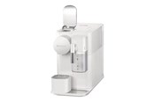 Kaffeezubereitung - DeLonghi Nespresso Lattissima One EN510.W - EN510.W