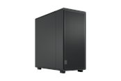 Gehäuse - Fractal Design Epoch XL Black Solid - Gehäuse - Tower - Schwarz - FD-C-EPO1X-01