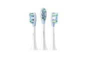 Elektrische Zahnbürsten - Xiaomi Bürstenköpfe Oscillation 3-Pack - Green - BHR9817TY