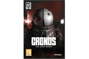 Spiele - Cronos: The New Dawn - Windows - Action/Abenteuer - PEGI 16 - 3391892039191