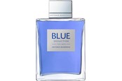 Parfüm und Düfte - Antonio Banderas Blue Seduction EDT - 200 ml - 8411061081563