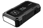 Batterien und Akkus - Sandberg Car Jumpstarter TirePump 10000 - 421-21
