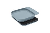 Küchenwaagen - Rosti Mepal Küchenwaagen - Mensura Kitchen Scale (Dusty Blue) - 25685