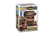 Merchandise - Funko! - POP Vinyl Fallout Ghoul&CX404 - 86799