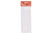 Kreativ-Spiele - Colorations - Hot melt glue sticks 11x250 mm 8 pcs. - 40GL06