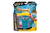 Figuren - Goo Jit Zu Minecraft Steve - 42766