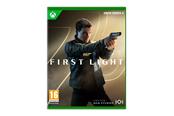 Spiele - 007 First Light - Microsoft Xbox Series X - Action/Abenteuer - PEGI 16 *DEMO* - 0884095225360