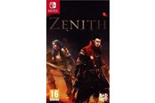 Spiele - Zenith - Nintendo Switch - RPG - PEGI 16 - 8436566142106