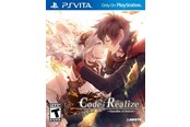 Spiele - Code: Realize - Guardian of Rebirth - Sony PlayStation Vita - Otome - PEGI Unknown - 0865415000164