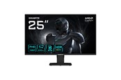 Bildschirm - 24,5" GIGABYTE GS25F2 - 1920x1080 (FHD) - 200Hz - IPS - GS25F2