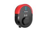 Aufladen von Elektroautos - Blaupunkt BW3P32ASS Wallbox Smart Socket 22 kW Type 2 Black/red - 100873