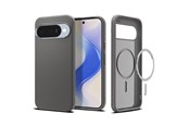 Handys - Cover & Cases - Spigen Liquid Air MagSafe marble gray - Google Pixel 10 Pro/Pixel 10 - ACS09697
