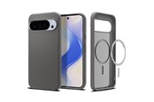 Handys - Cover & Cases - Spigen Liquid Air MagSafe - marble gray - Google Pixel 10 Pro XL - ACS09720