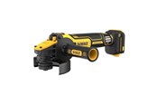 Winkelschleifer - Dewalt DCG409VSNT-XJ Angle Grinder (Solo) - DCG409VSNT-XJ