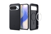Handys - Cover & Cases - Spigen Nano Pop MagSafe - black sesame - Google Pixel 10 Pro XL - ACS09736