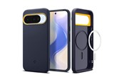 Handys - Cover & Cases - Spigen Nano Pop MagSafe - blueberry navy - Google Pixel 10 Pro/Pixel 10 - ACS09711