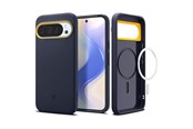 Handys - Cover & Cases - Spigen Nano Pop MagSafe - blueberry navy - Google Pixel 10 Pro XL - ACS09734