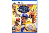 Spiele - Little League World Series Baseball 2022 - Sony PlayStation 5 - Sport - PEGI Unknown - 0856131008831