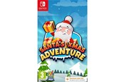 Spiele - Santa's Xmas Adventure (Code in a Box) - Nintendo Switch - Abenteuer - PEGI 3 - 0850017102224