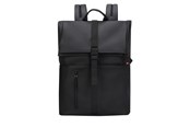Taschen - dbramante1928 Broadway ICON Rucksack für Laptop 16" | Schwarz - BG16ICBL6845