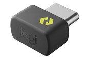 Eingangsadapter - Logitech Logi Bolt - wireless mouse / keyboard receiver - USB - 956-000157