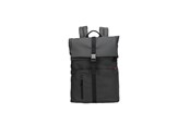 Taschen - dbramante1928 Broadway ICON Rucksack für Laptop 16" | Grau - BG16ICGR6846