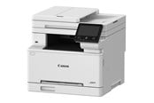 Drucker - Canon i-SENSYS MF664Cdw Multifunktion - Farbe - Laser - 6928C008