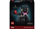 LEGO® - LEGO Icons 10375 Drachenzähmen Leicht Gemacht: Ohnezahn - 10375