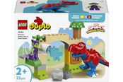 LEGO® - LEGO DUPLO 10463 Spidey-Rex vs. Green Goblin - 10463