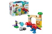 LEGO® - LEGO Disney 10463 Spidey-Rex vs. Green Goblin - 10463