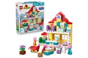 LEGO® - LEGO DUPLO 10467 Familienhaus - 10467