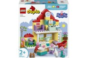 LEGO® - LEGO DUPLO 10467 Familienhaus - 10467