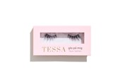 Make-Up - TESSA Stare At Me Faux Lashes - 5711914199517