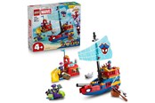 LEGO® - LEGO Spidey 11208 Piratenschiff von Spideys Team - 11208