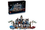 LEGO® - LEGO Icons 11370 Stranger Things: The Creel House - 11370